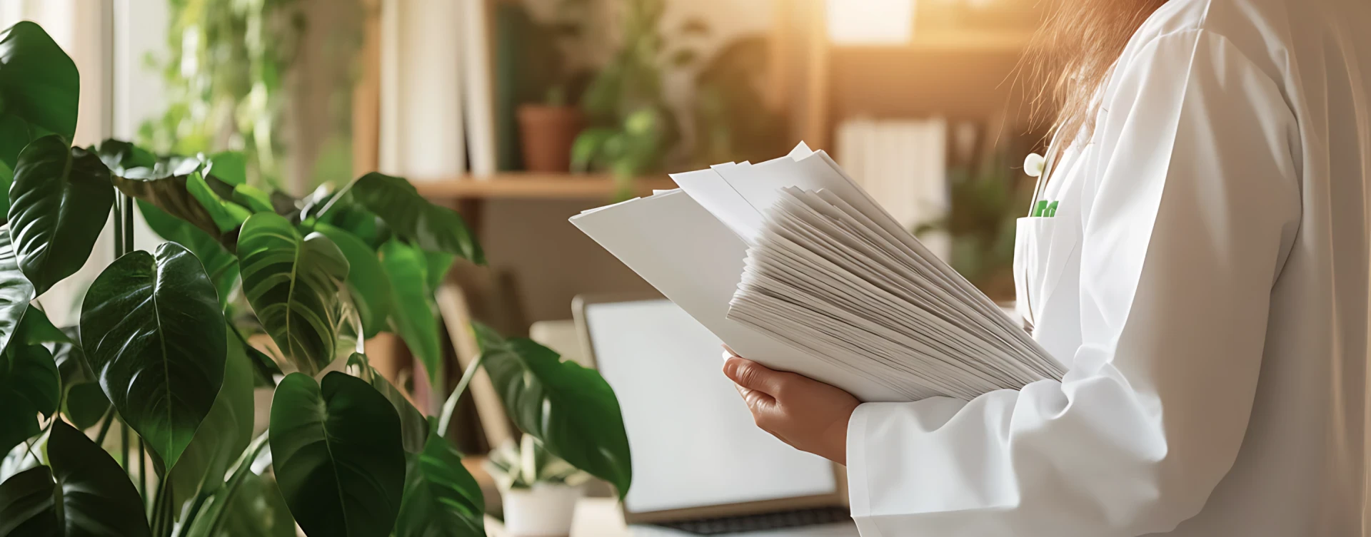 ESG Reporting Library