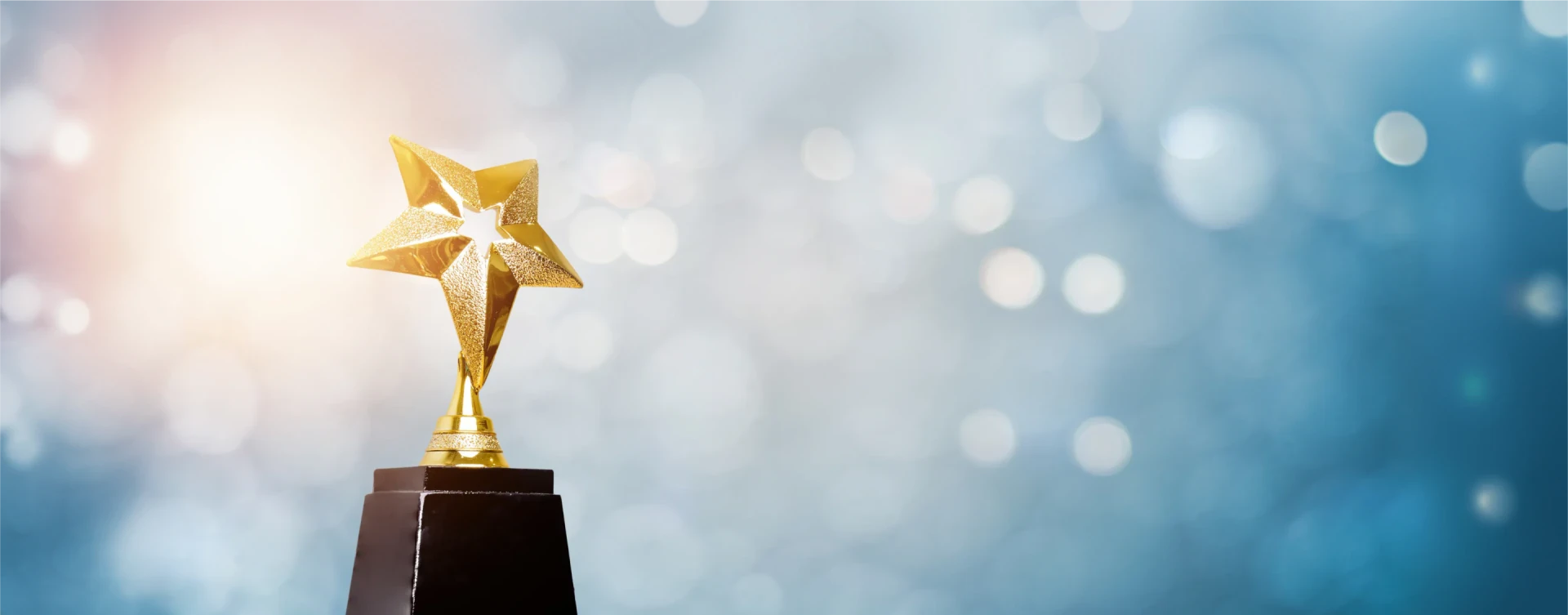 Awards and Recognitions