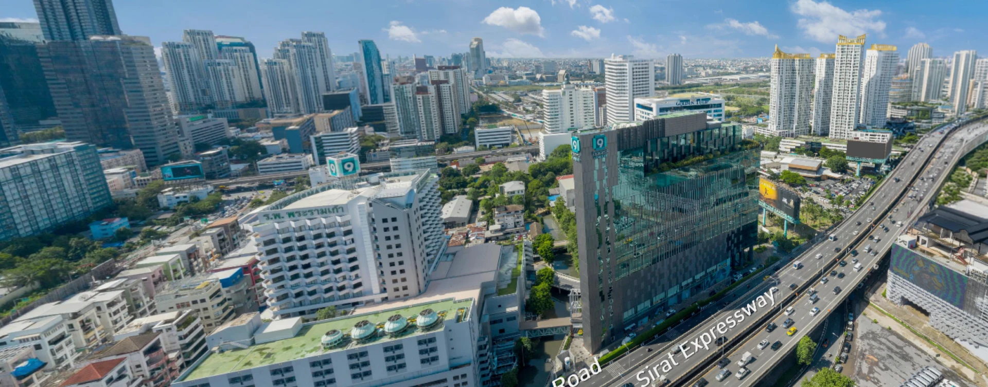 Message from the Chairman and CEO