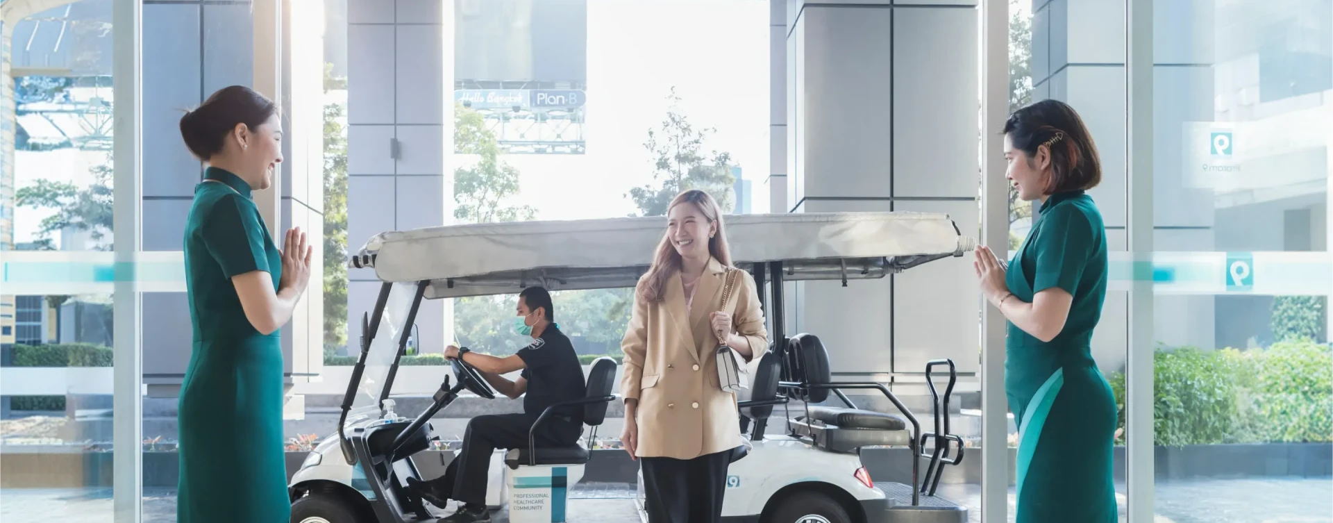 Responsibility to Customers