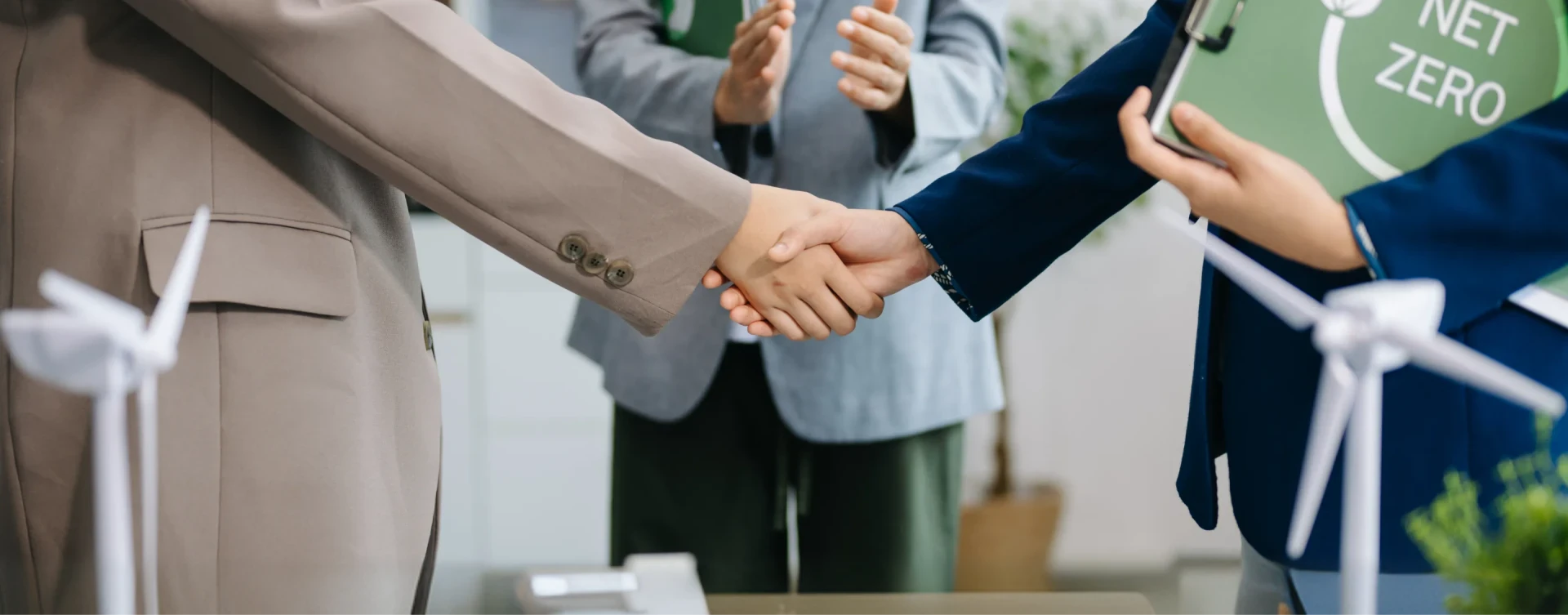 Stakeholder Engagement