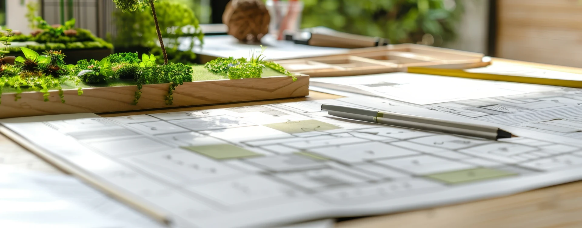 Sustainability Policy