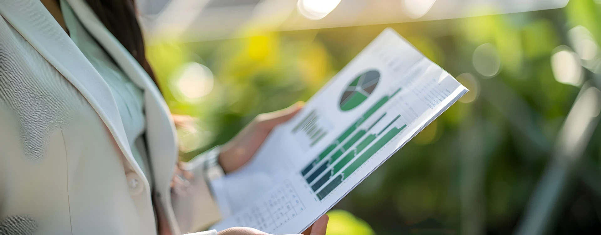 Sustainability Reports