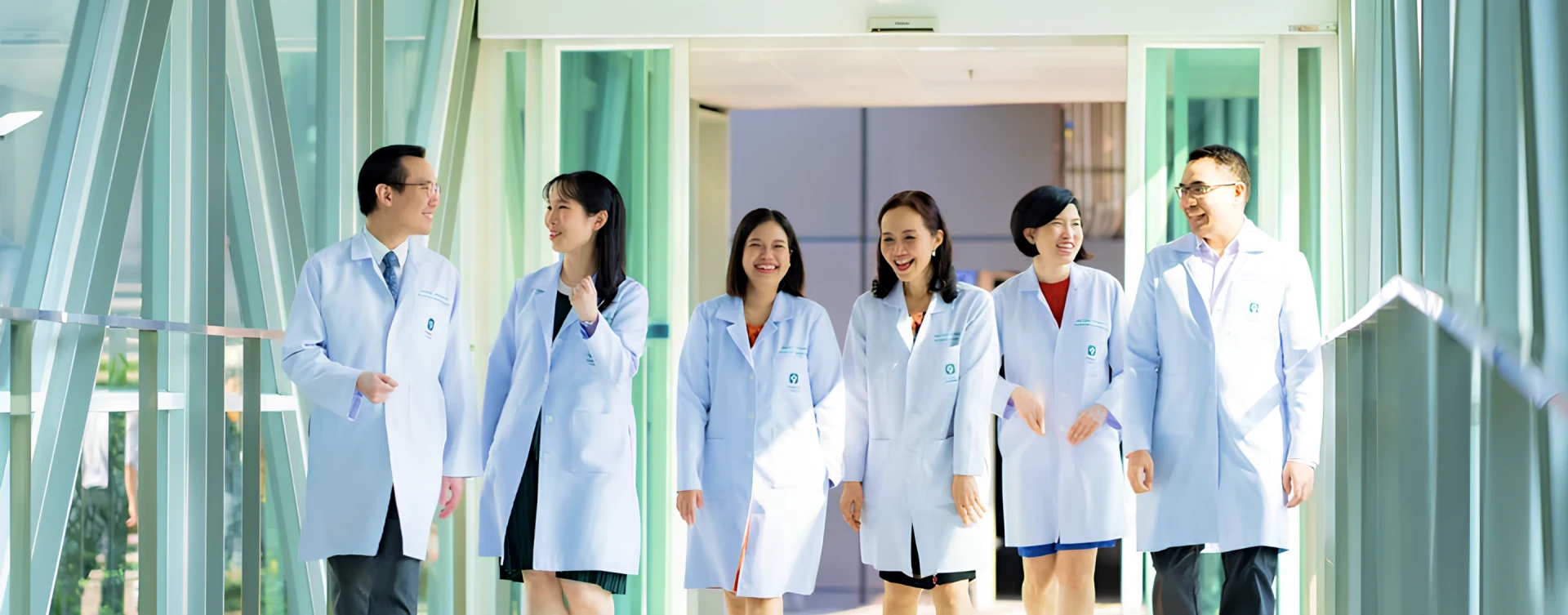 Talent Attraction and Personal Retention