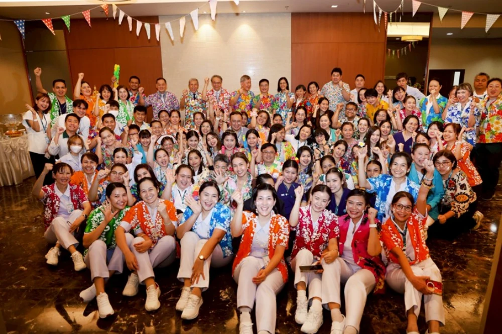 Employee Engagement and Organizational Culture Activities