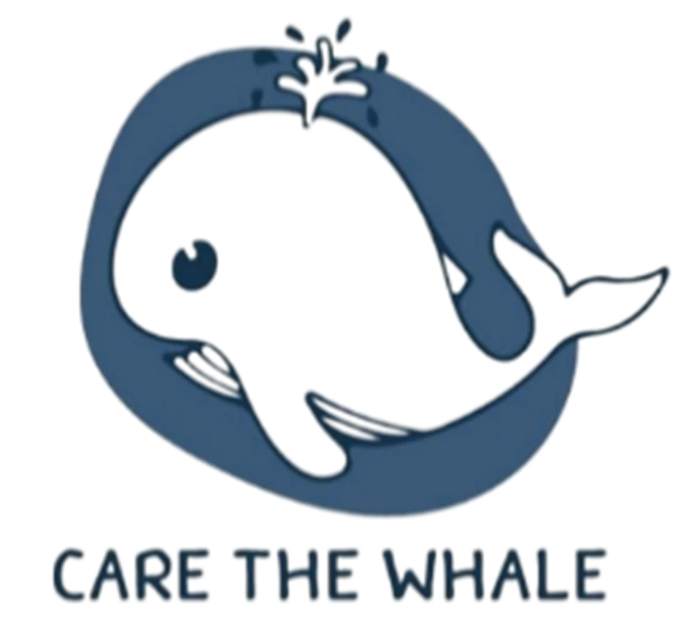 โครงการ Care the Whale