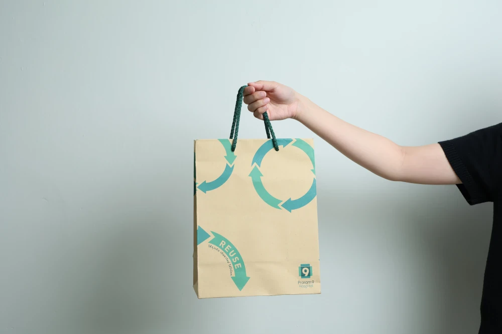 Reusable Medicine Bag Project