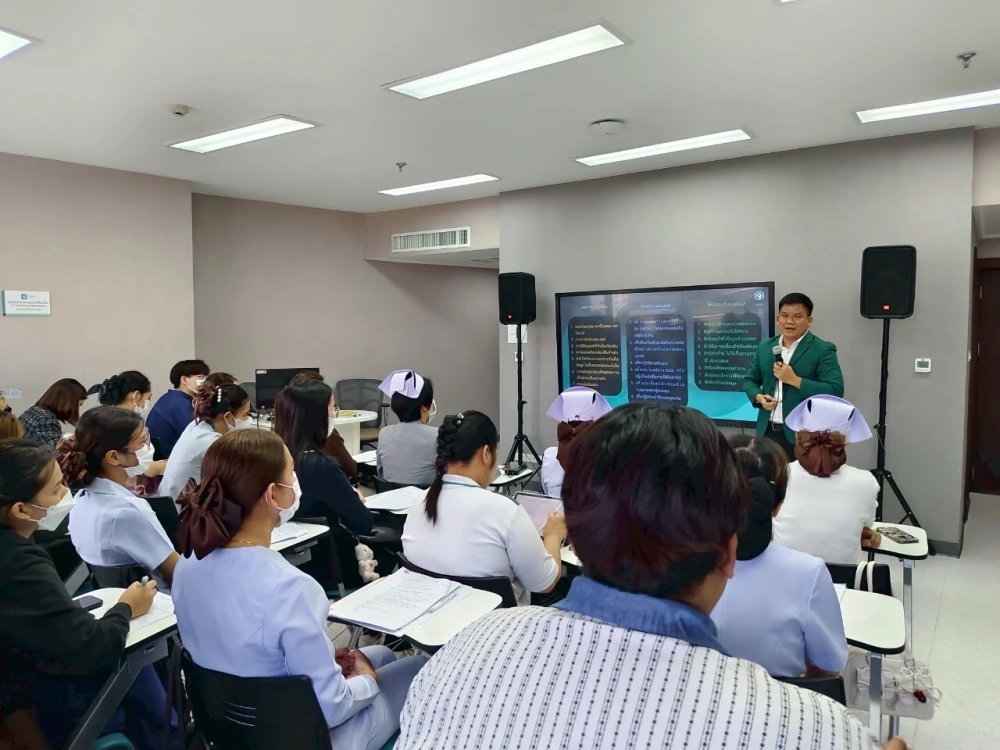 Training programs for executives and new employees to raise awareness of good corporate governance, business ethics, and anti-corruption practices.