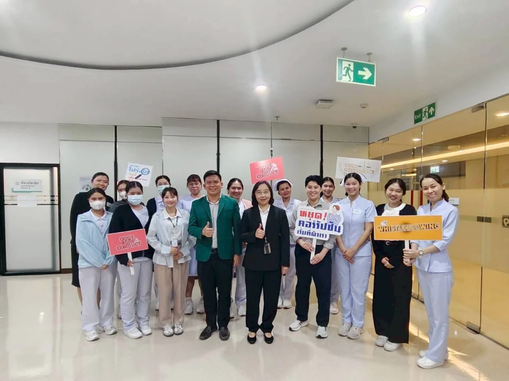 Training programs for executives and new employees to raise awareness of good corporate governance, business ethics, and anti-corruption practices.
