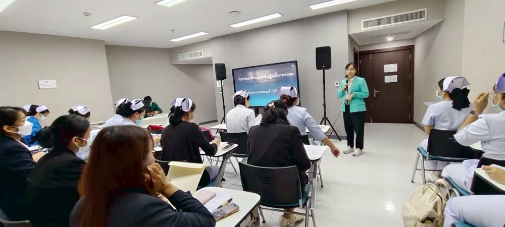 Training programs for executives and new employees to raise awareness of good corporate governance, business ethics, and anti-corruption practices.