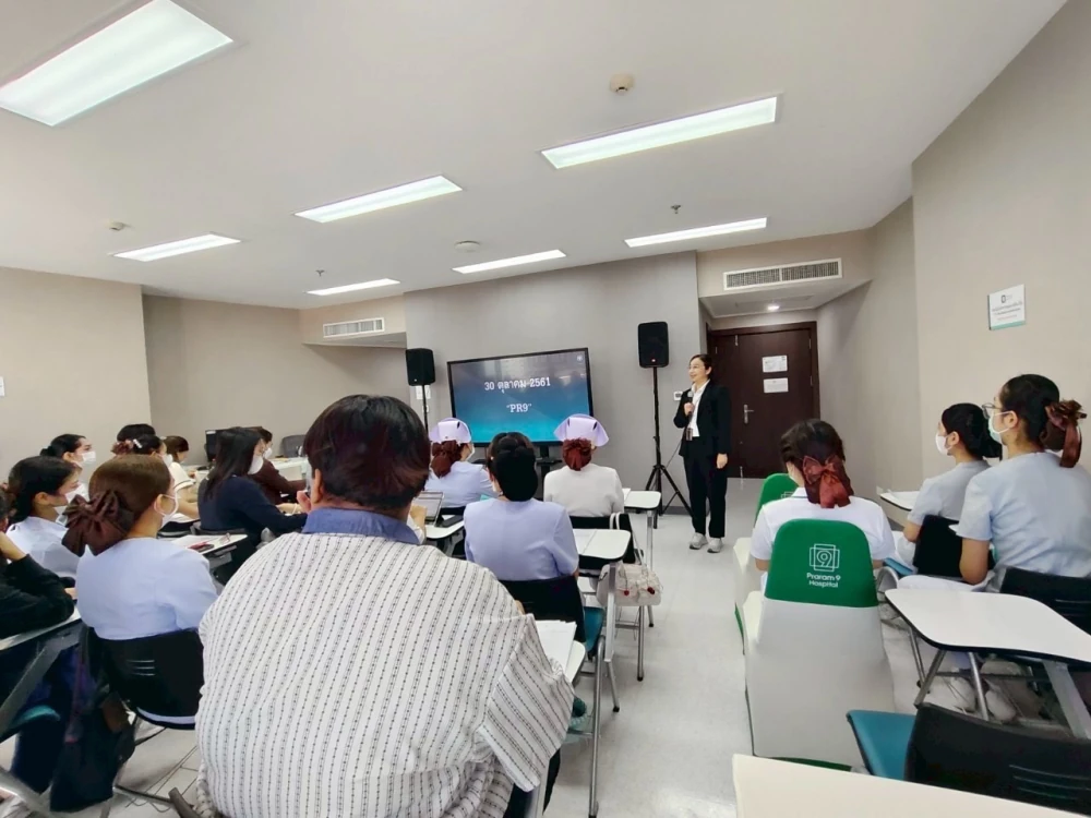 Training programs for executives and new employees to raise awareness of good corporate governance, business ethics, and anti-corruption practices.