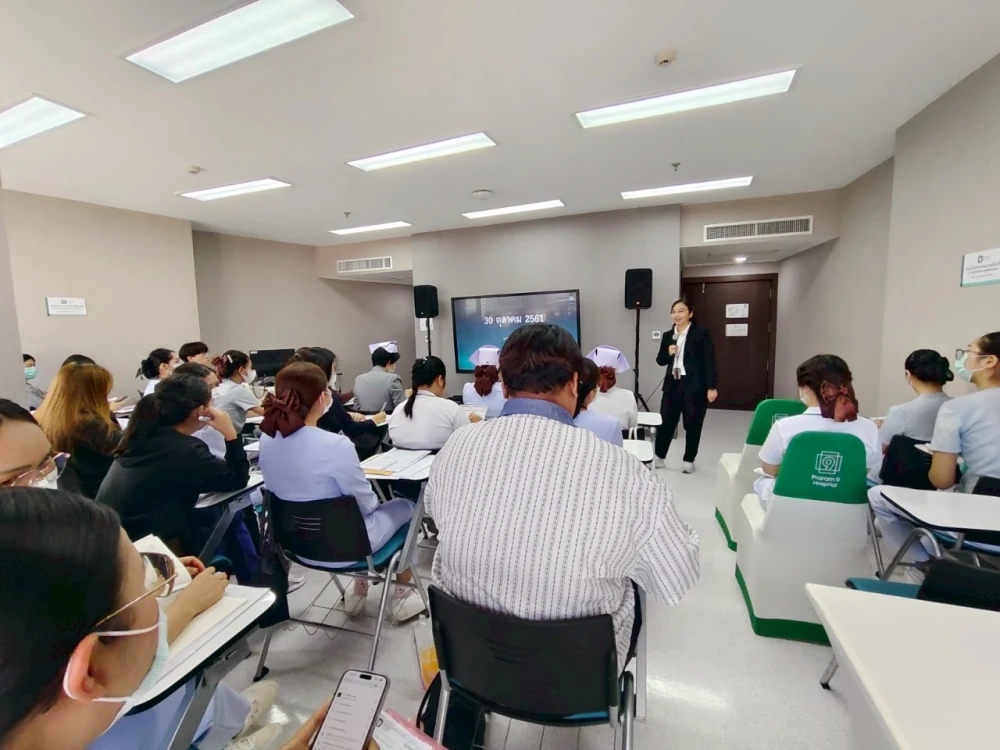 Training programs for executives and new employees to raise awareness of good corporate governance, business ethics, and anti-corruption practices.