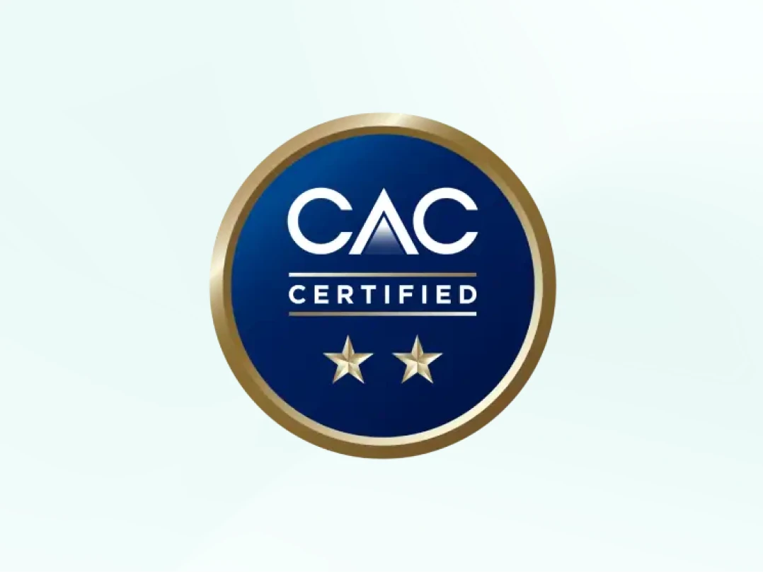 Certified as a Member of Thailand’s Private Sector Collective Action Against Corruption (CAC)